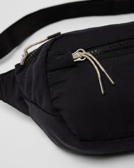 Vuori Hip Pack | Black