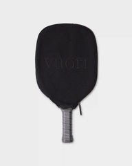 Vuori Pickleball Paddle | Black