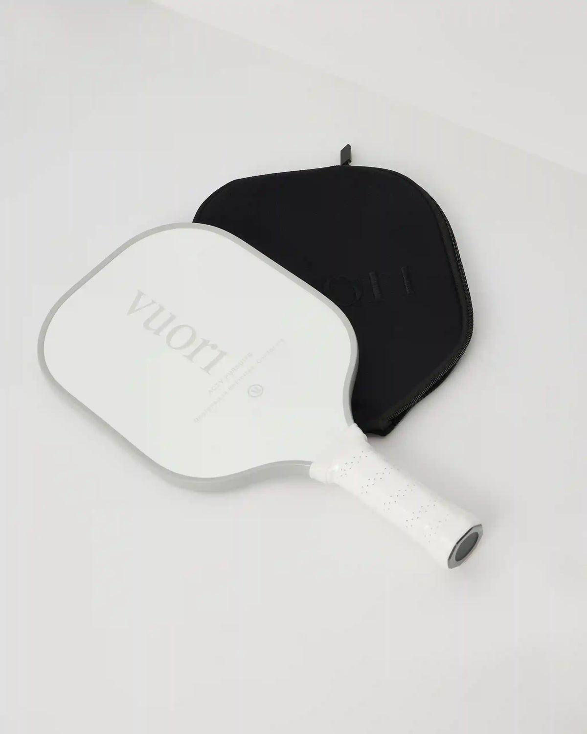 Vuori Pickleball Paddle | Salt