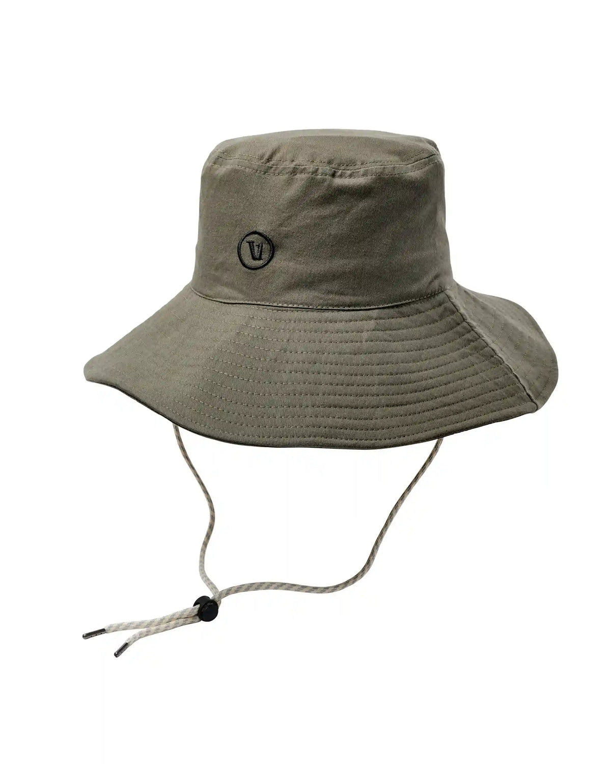 Vuori Wide Brim Hat | Dusty Pine