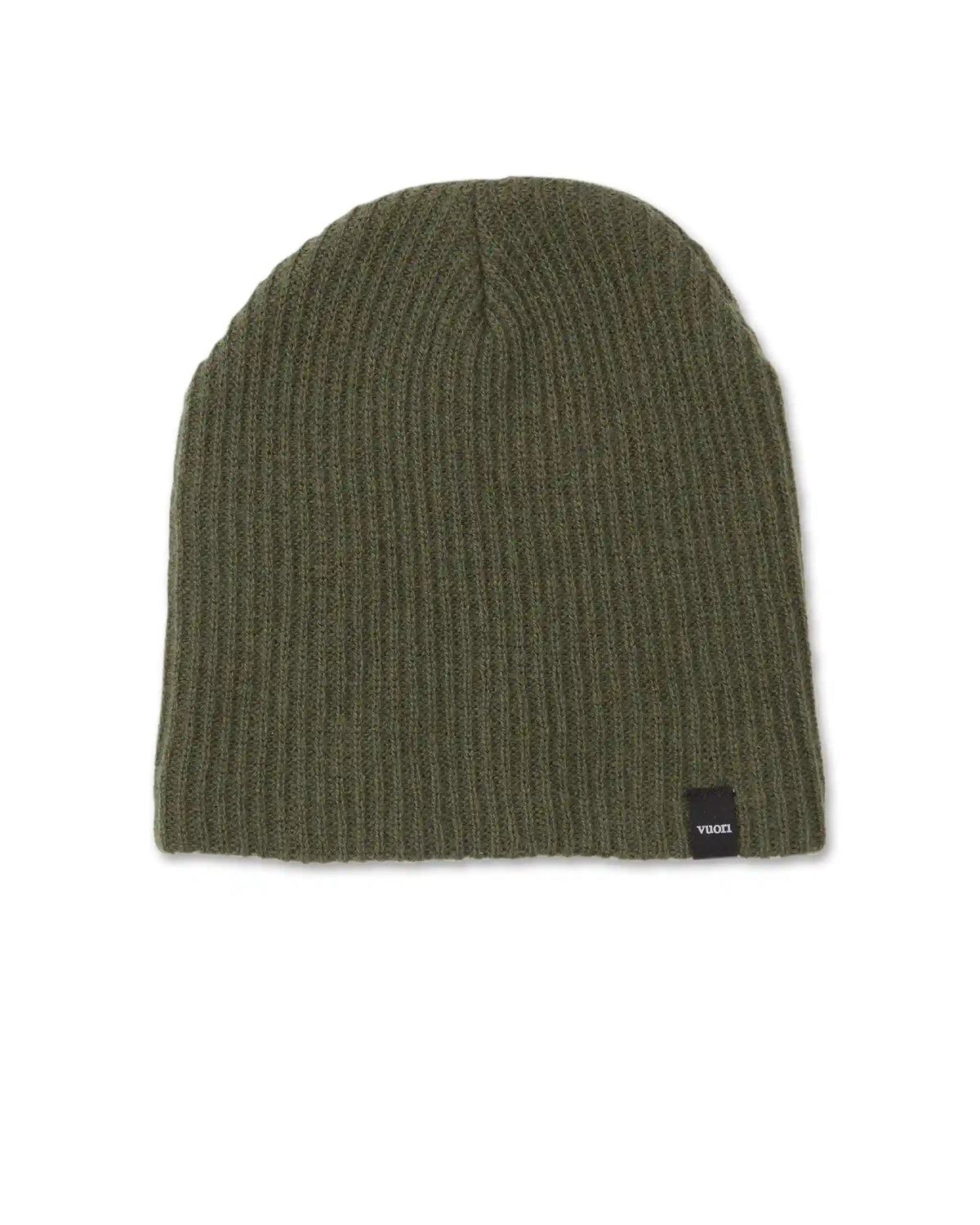 Manchester Beanie | Oregano