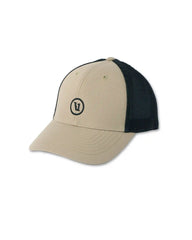 Staple Trucker Hat | Wheat