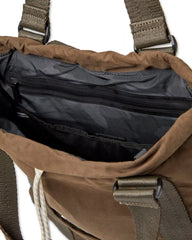 V1 Convertible Tote Bag | Army
