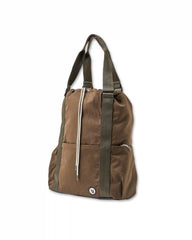 V1 Convertible Tote Bag | Army