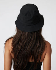 V1 Bucket Hat | Black