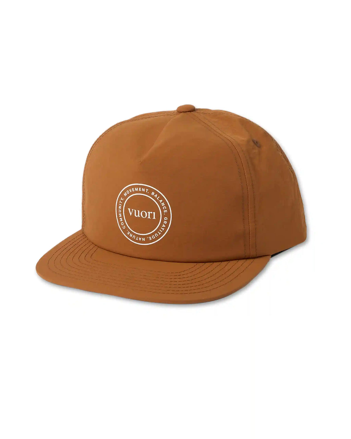 Gratitude Hat | Mesa