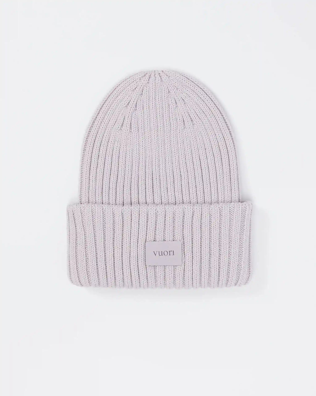 Monterey Beanie | Lavender Ice
