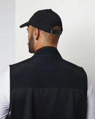 V1 Patch Hat | Black