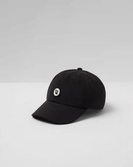 V1 Patch Hat | Black