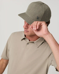 V1 Water Tech Hat | Herb Heather