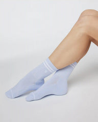 Half Crew V1 Sock | Peri