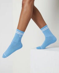 Half Crew V1 Sock | Spring