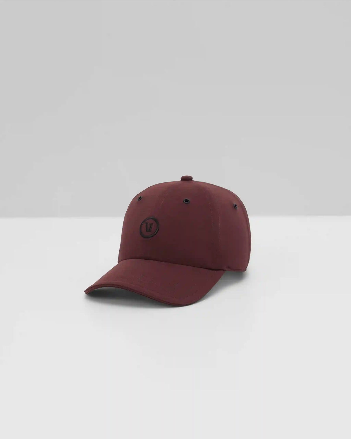 Kore Elevate Hat | Burgundy