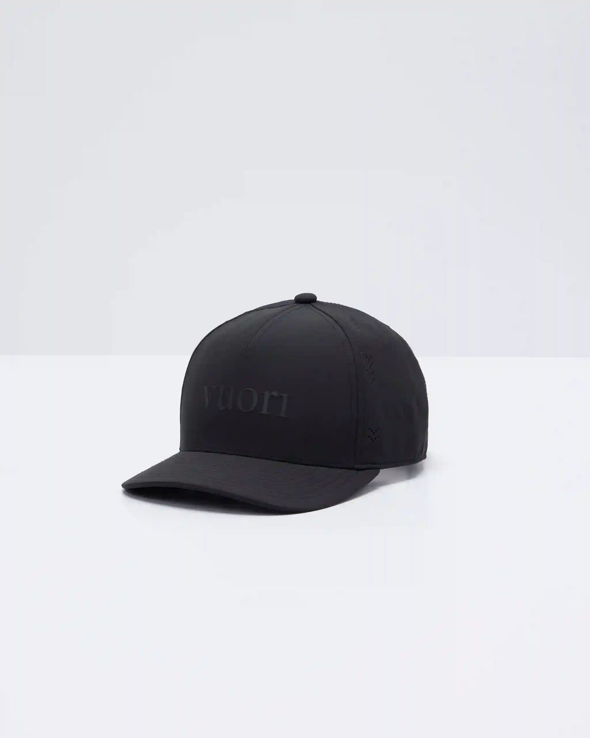 Boardshort Hat | Black