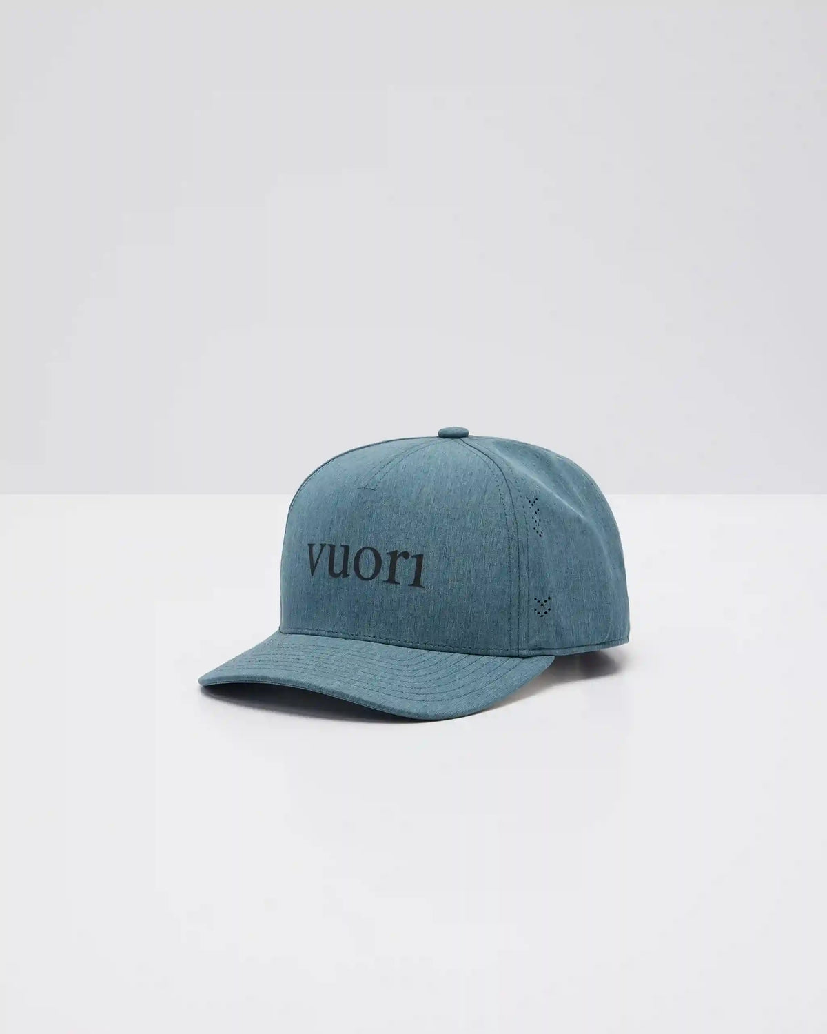 Boardshort Hat | Light Deep Sea