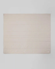 Halo Insulated Blanket | Ecru Heather