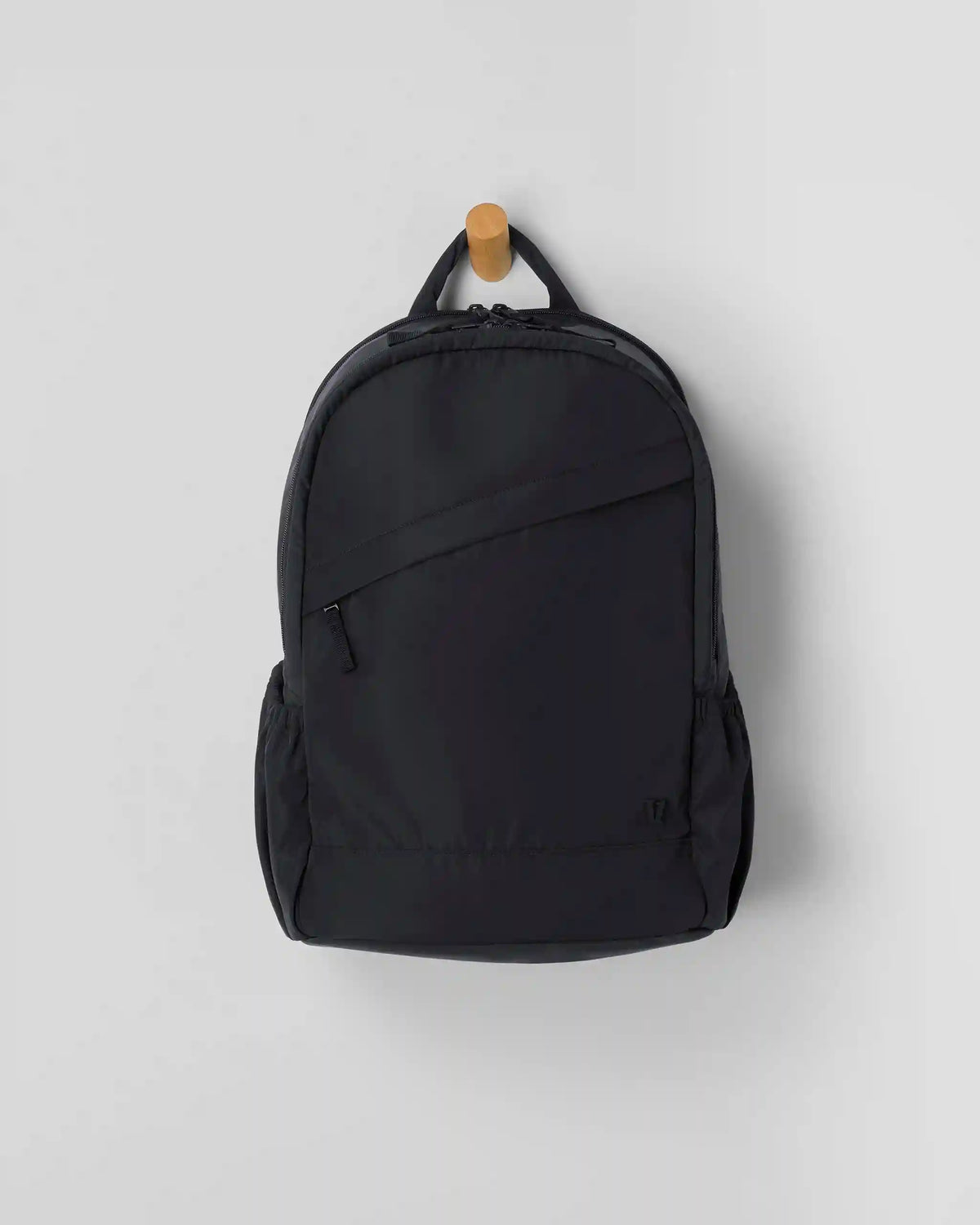 Wanderer Backpack | Black