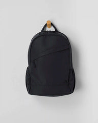 Wanderer Backpack | Black