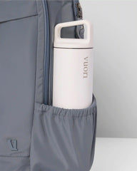 Wanderer Backpack | Dusty Blue