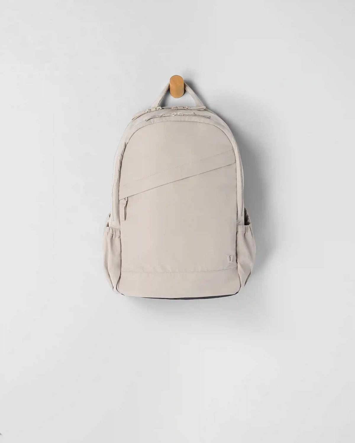 Wanderer Backpack | Dark Salt