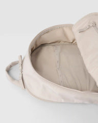 Wanderer Backpack | Dark Salt