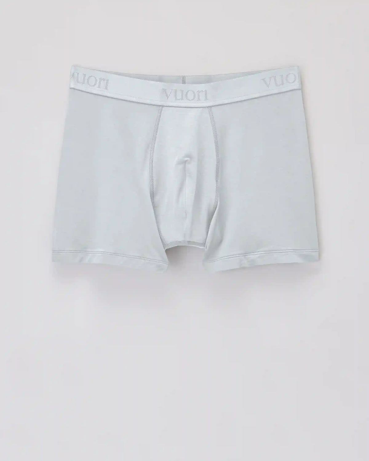 Lifestyle Boxer Brief 5" | Sky Grey