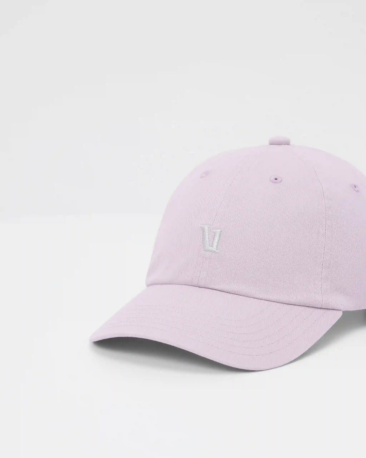 Vuori Dad Hat | Lilac Breeze