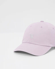 Vuori Dad Hat | Lilac Breeze