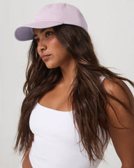 Vuori Dad Hat | Lilac Breeze
