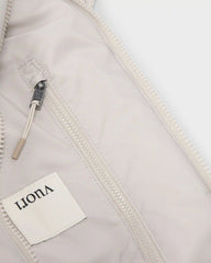 Vuori Carryall | Dark Salt
