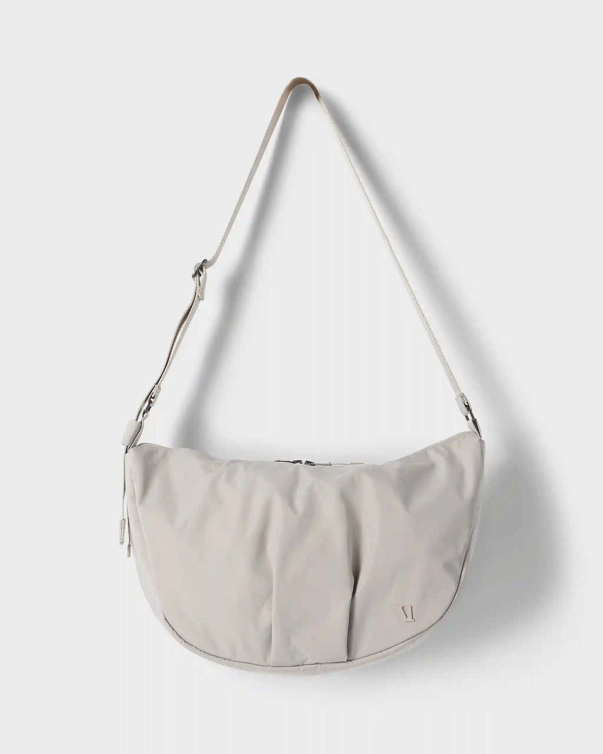 Vuori Carryall | Dark Salt