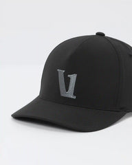 Magnitude Hat 2.0 | Black