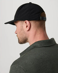 Magnitude Hat 2.0 | Black