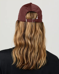 Elevate Dad Hat | Burnt Sienna