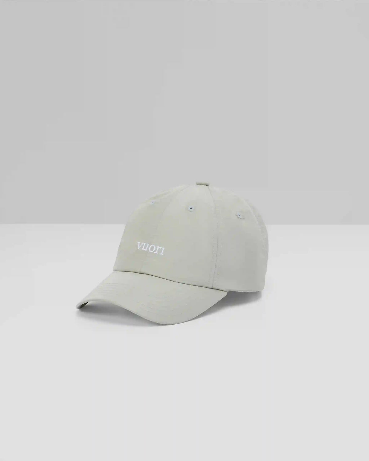 Elevate Dad Hat | Talc