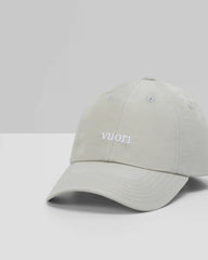 Elevate Dad Hat | Talc