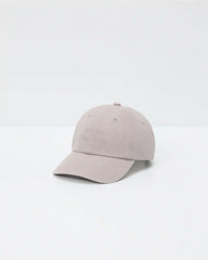 Inspire Happiness Dad Hat | Soft Pewter