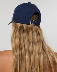 Vuori Origin Hat | Azure
