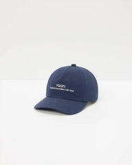 Vuori Origin Hat | Azure