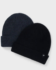 Douglas Beanie | Black