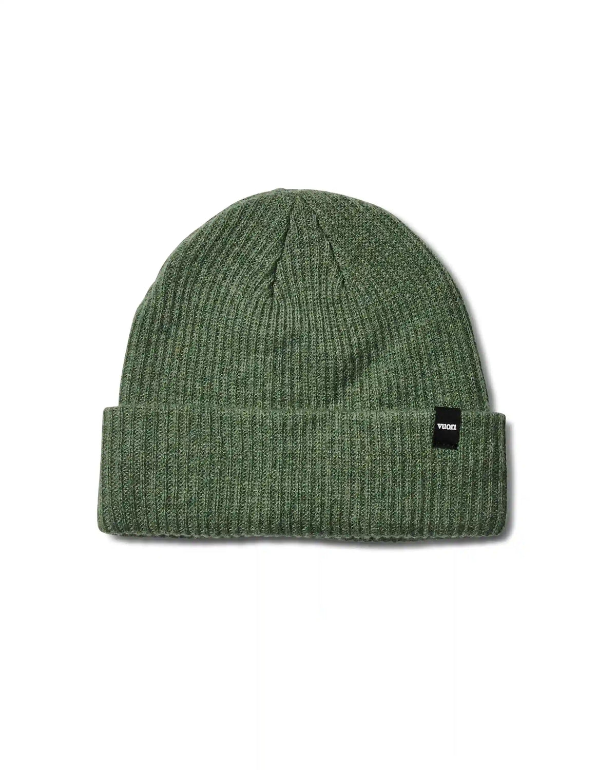 Douglas Beanie | Dusty Pine