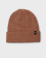 Douglas Beanie | Wheat Heather