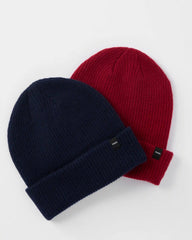Douglas Beanie | Ink