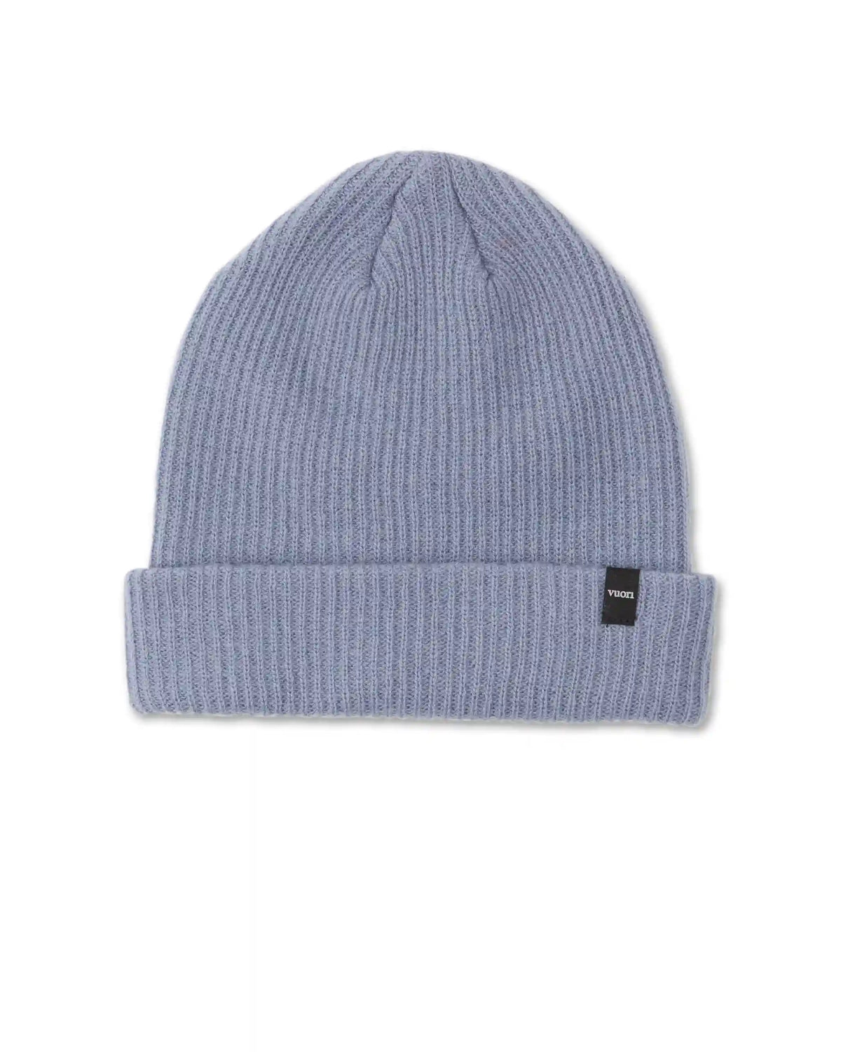 Douglas Beanie | Light Azure