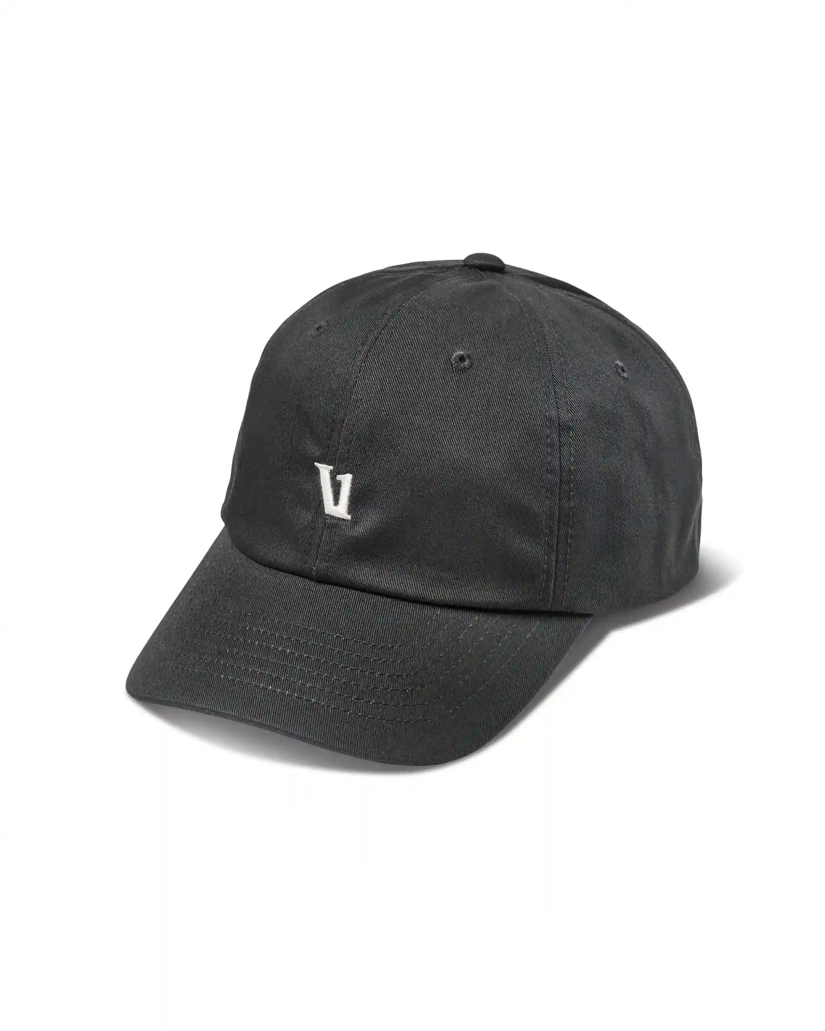 V1 Dad Hat | Charcoal