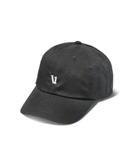 V1 Dad Hat | Charcoal