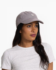 V1 Dad Hat | Smoke