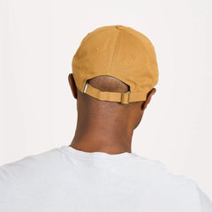 V1 Dad Hat | Turmeric