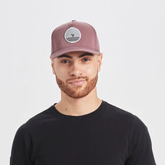 Sunset Hat | Fig Heather