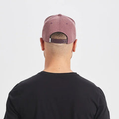 Sunset Hat | Fig Heather